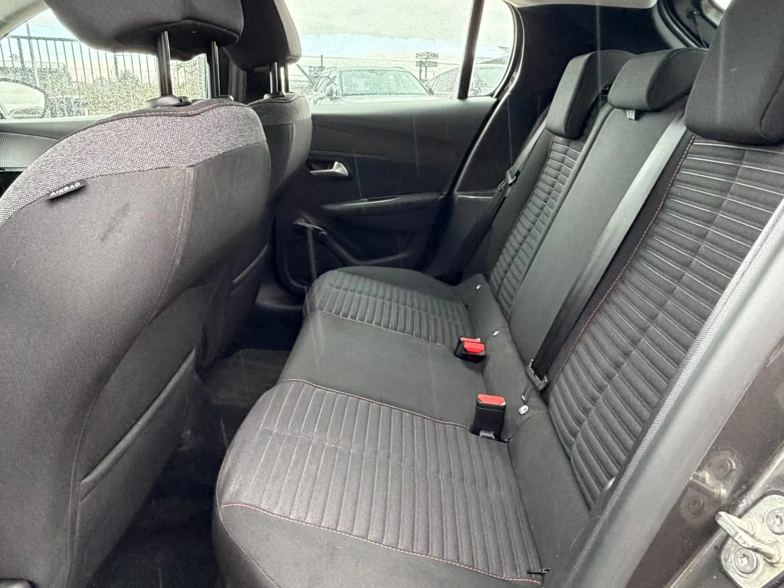 Peugeot 208 1.2ACTIVE-PACK/101HP/NAVI/LED/CPLAY/L.ASSIST/542g | Mobile.bg   14