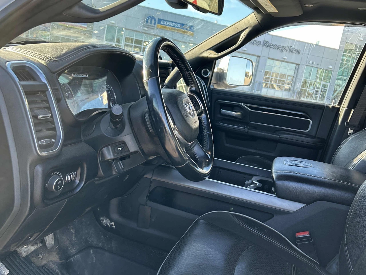 Dodge RAM 3500 LARAMIE* CARFAX* АВТОФИНАНС БЕЗ ПЪРВОНАЧАЛНА ВНОСК - изображение 5