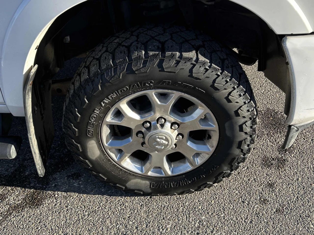 Dodge RAM 3500 LARAMIE* CARFAX* АВТОФИНАНС БЕЗ ПЪРВОНАЧАЛНА ВНОСК - изображение 7