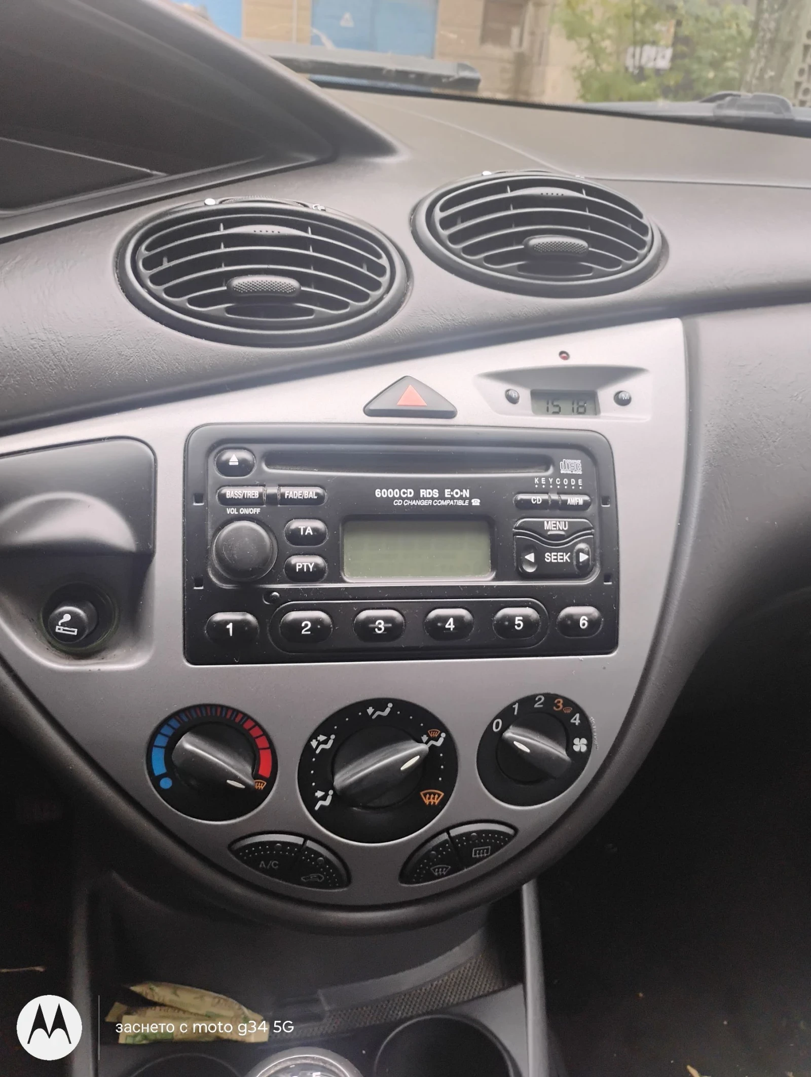 Ford Focus 1.6 ,  | Mobile.bg   11