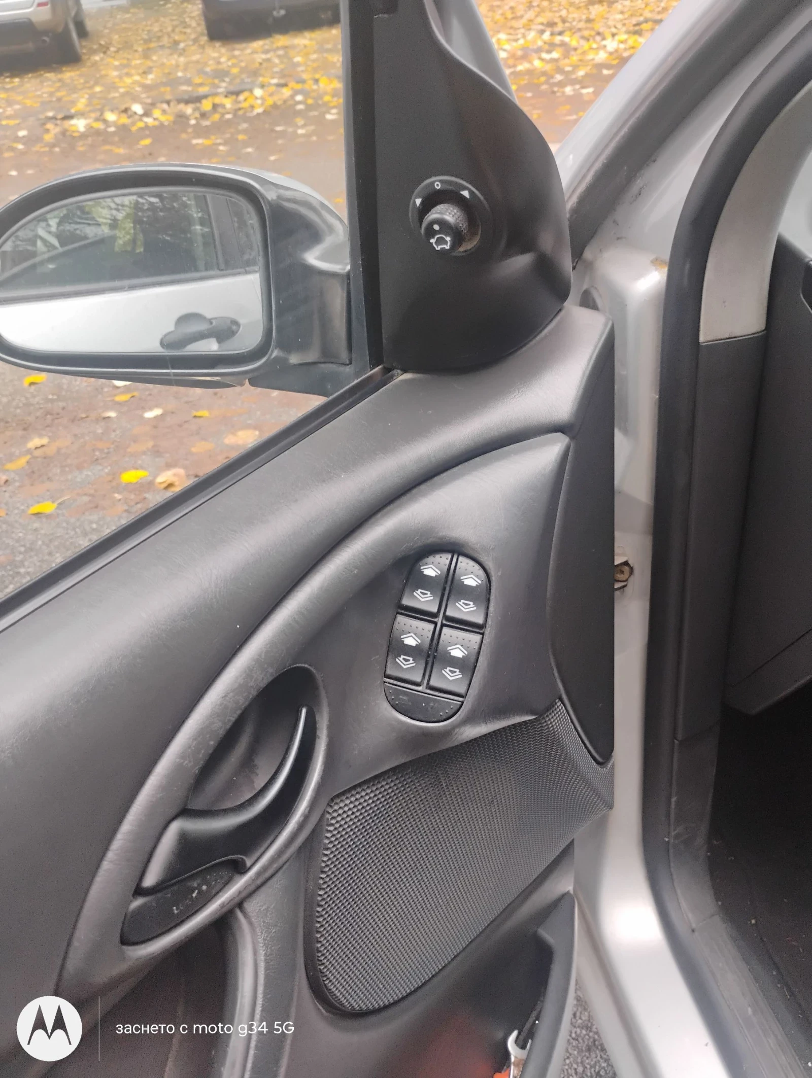 Ford Focus 1.6 ,  | Mobile.bg   9