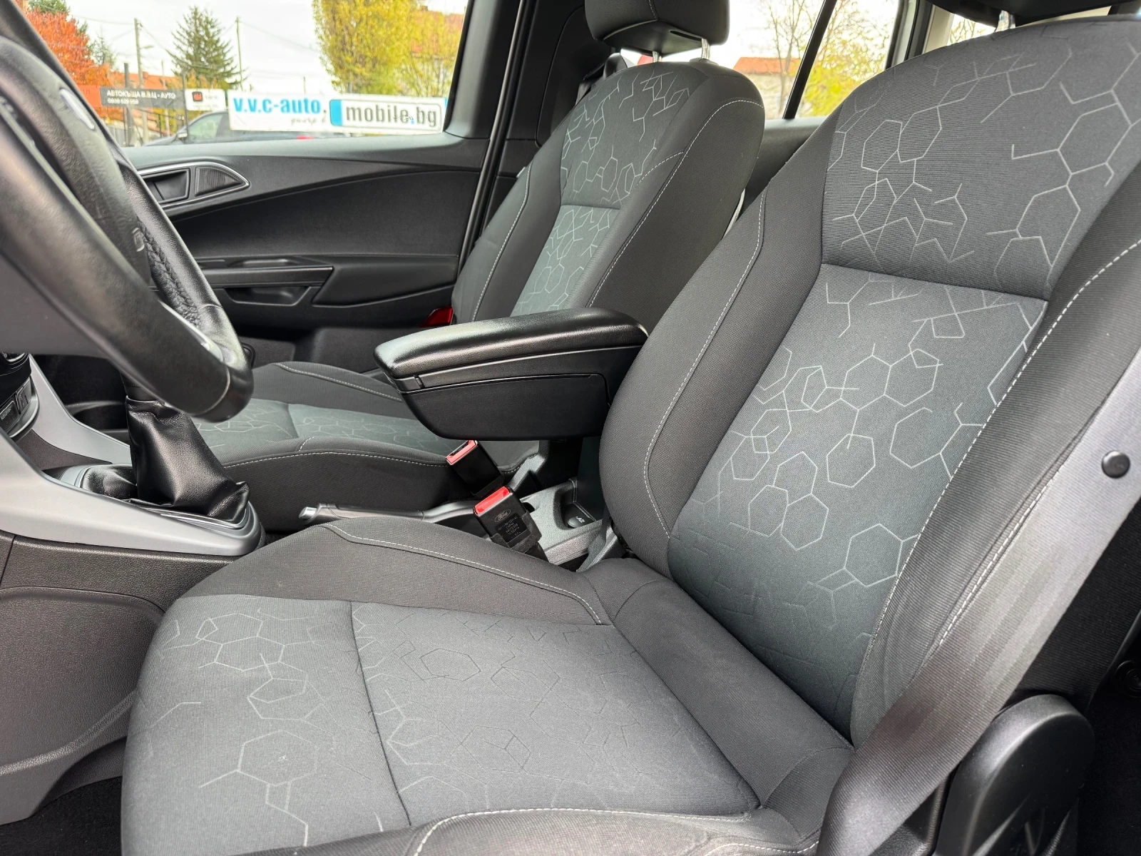 Ford B-Max | Mobile.bg   11