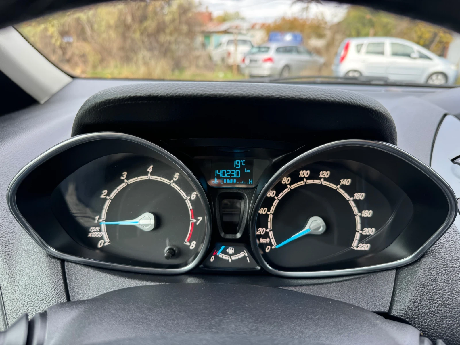 Ford B-Max | Mobile.bg   16