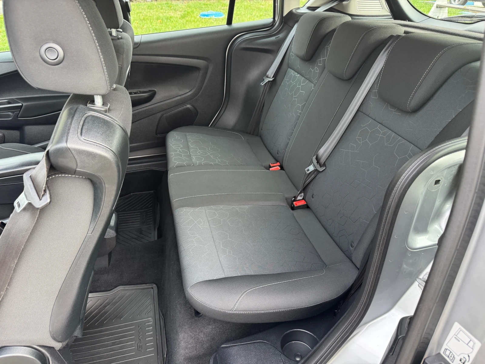 Ford B-Max | Mobile.bg   12