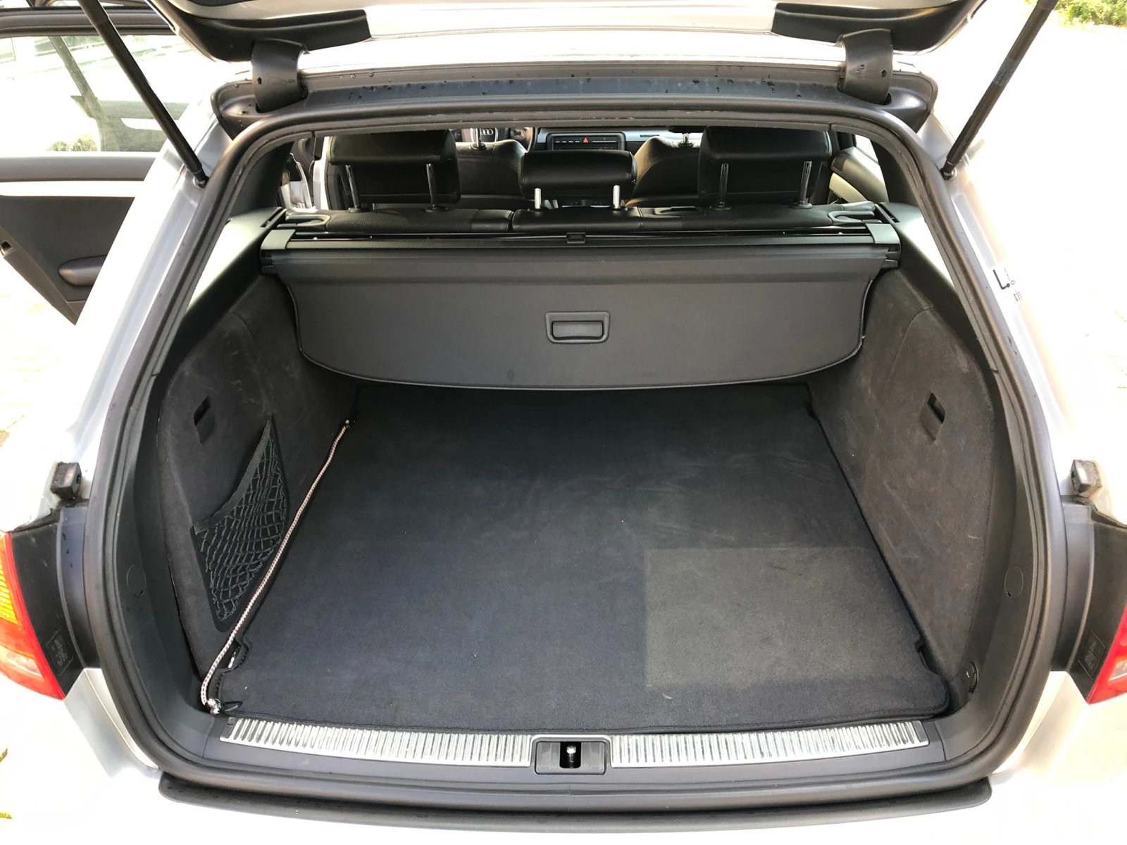 Audi A4 S-Line Quatrro - ������������, �����, ��, ������� | Mobile.bg � ����������� 15
