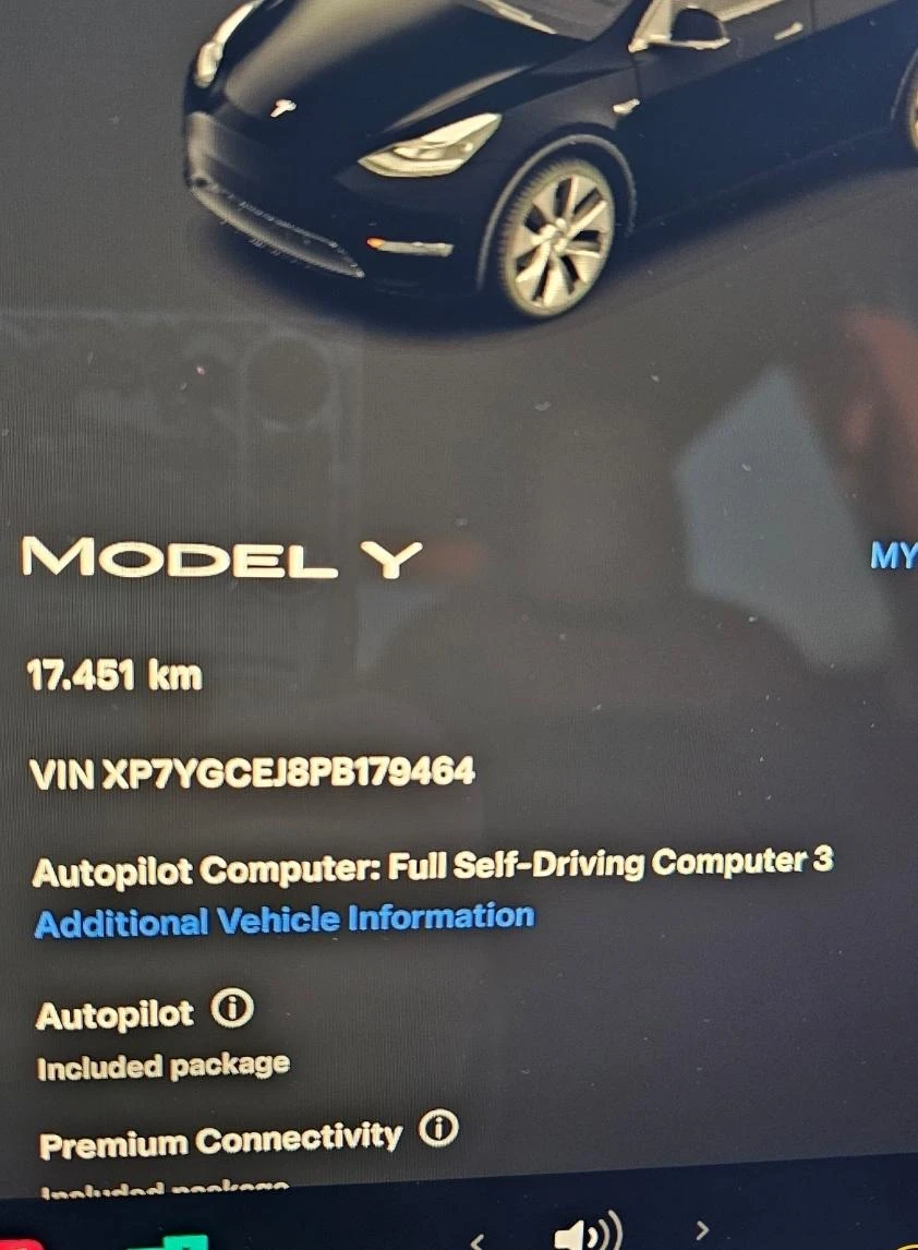 Tesla Model Y   | Mobile.bg   16