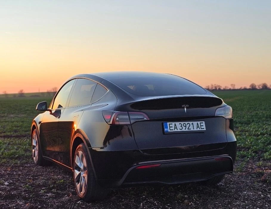 Tesla Model Y Европейска Гаранция - изображение 4