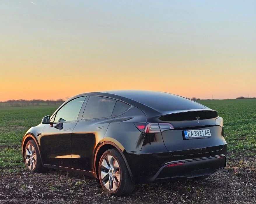 Tesla Model Y Европейска Гаранция - изображение 3