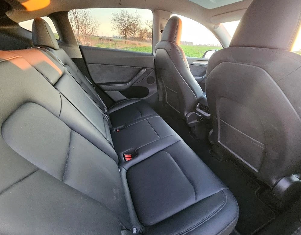Tesla Model Y   | Mobile.bg   13