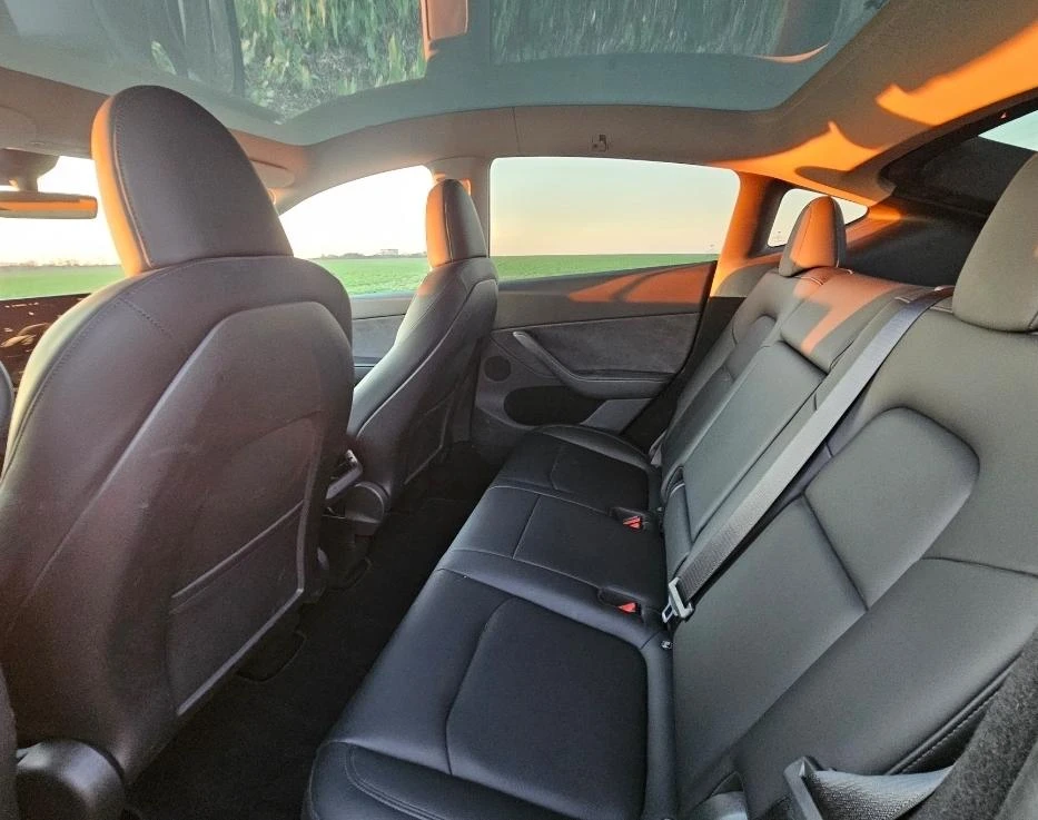 Tesla Model Y   | Mobile.bg   11