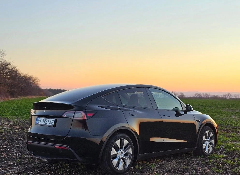 Tesla Model Y Европейска Гаранция - изображение 6