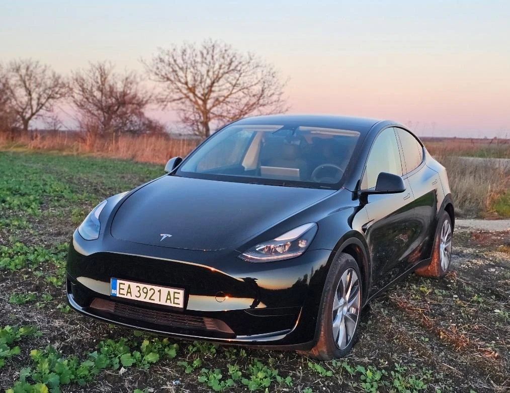 Tesla Model Y Европейска Гаранция - изображение 9