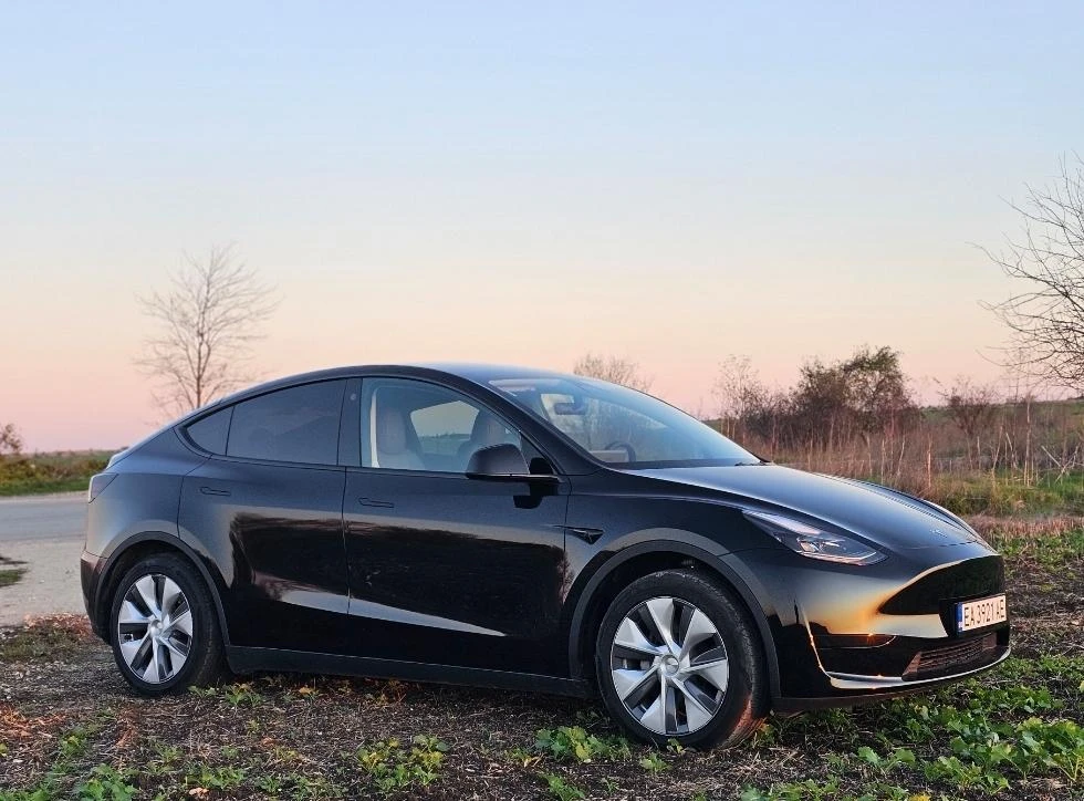 Tesla Model Y Европейска Гаранция - изображение 7