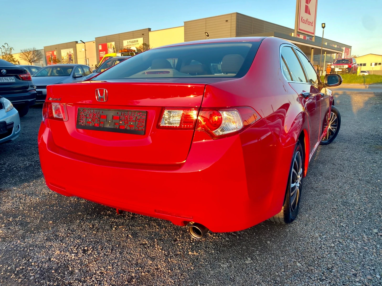 Honda Accord | Mobile.bg   4