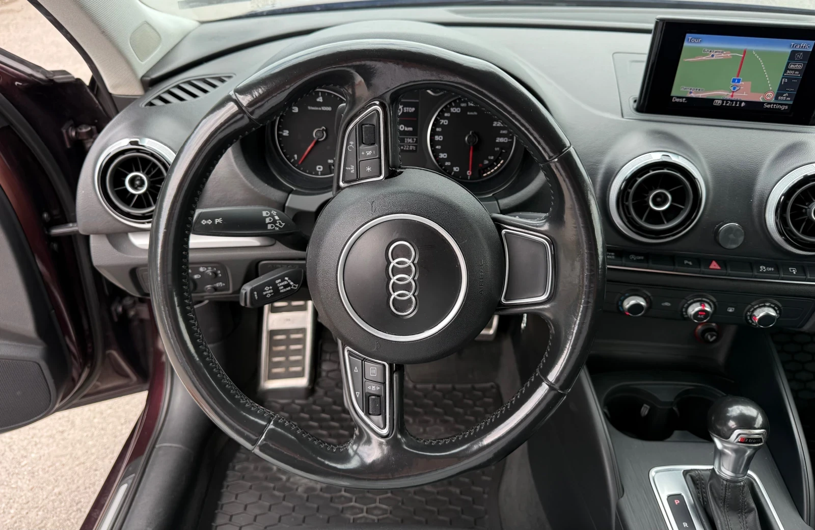 Audi A3 8V | Mobile.bg � ����������� 14