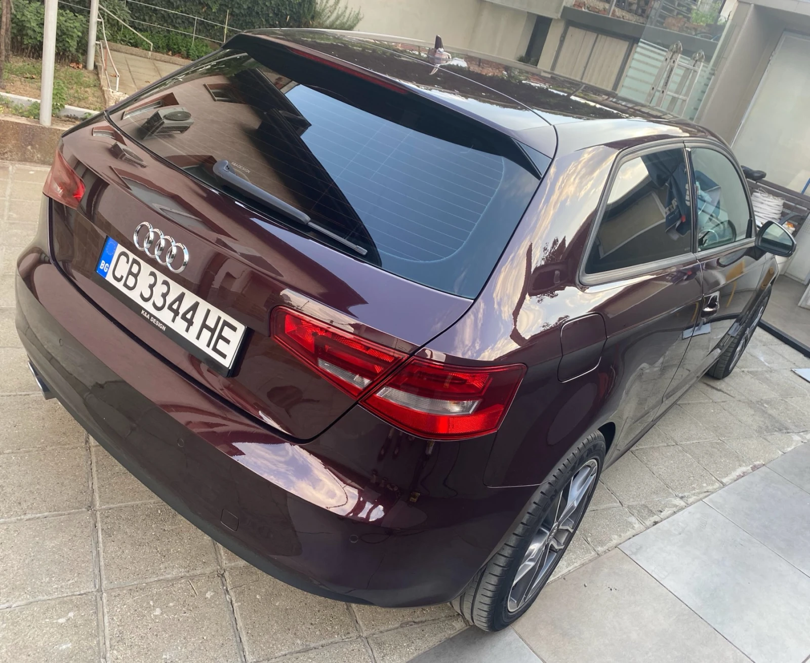 Audi A3 8V | Mobile.bg � ����������� 16
