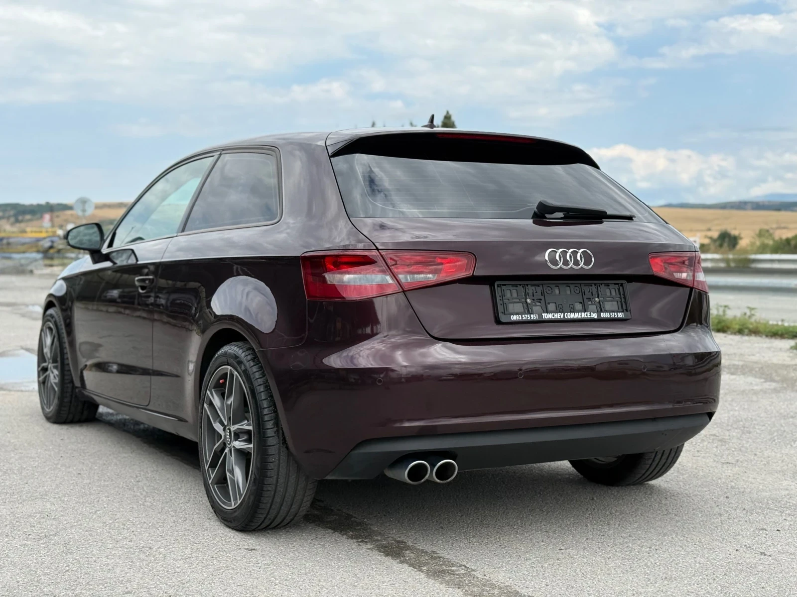 Audi A3 8V | Mobile.bg � ����������� 2