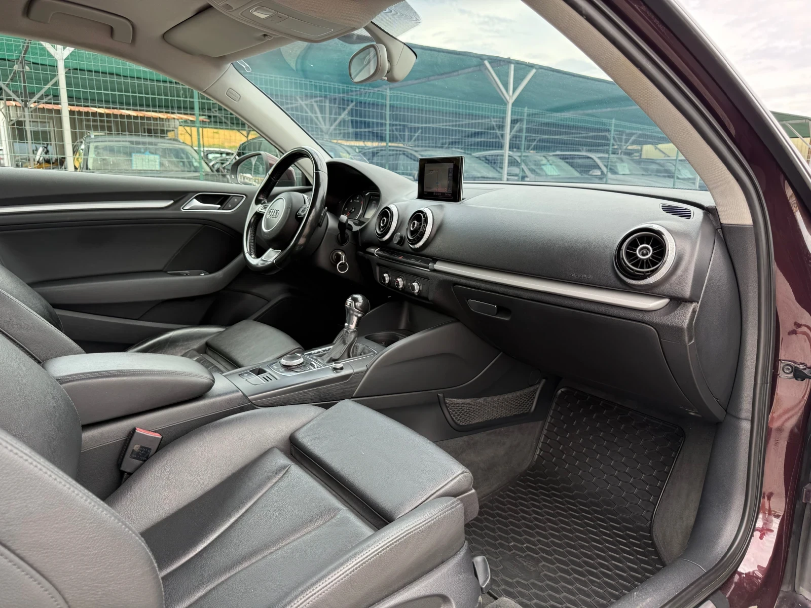 Audi A3 8V | Mobile.bg � ����������� 13