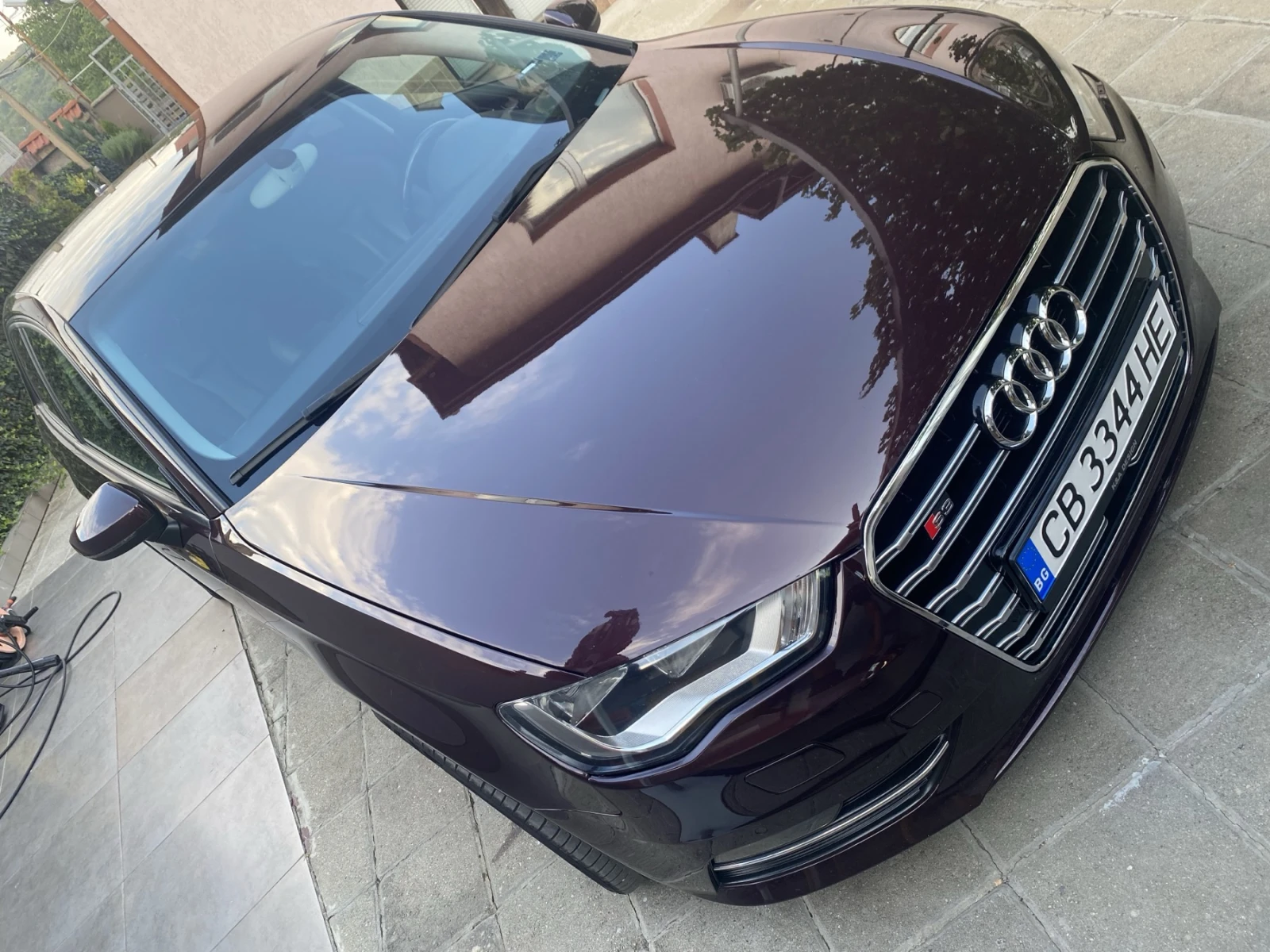 Audi A3 8V | Mobile.bg � ����������� 15