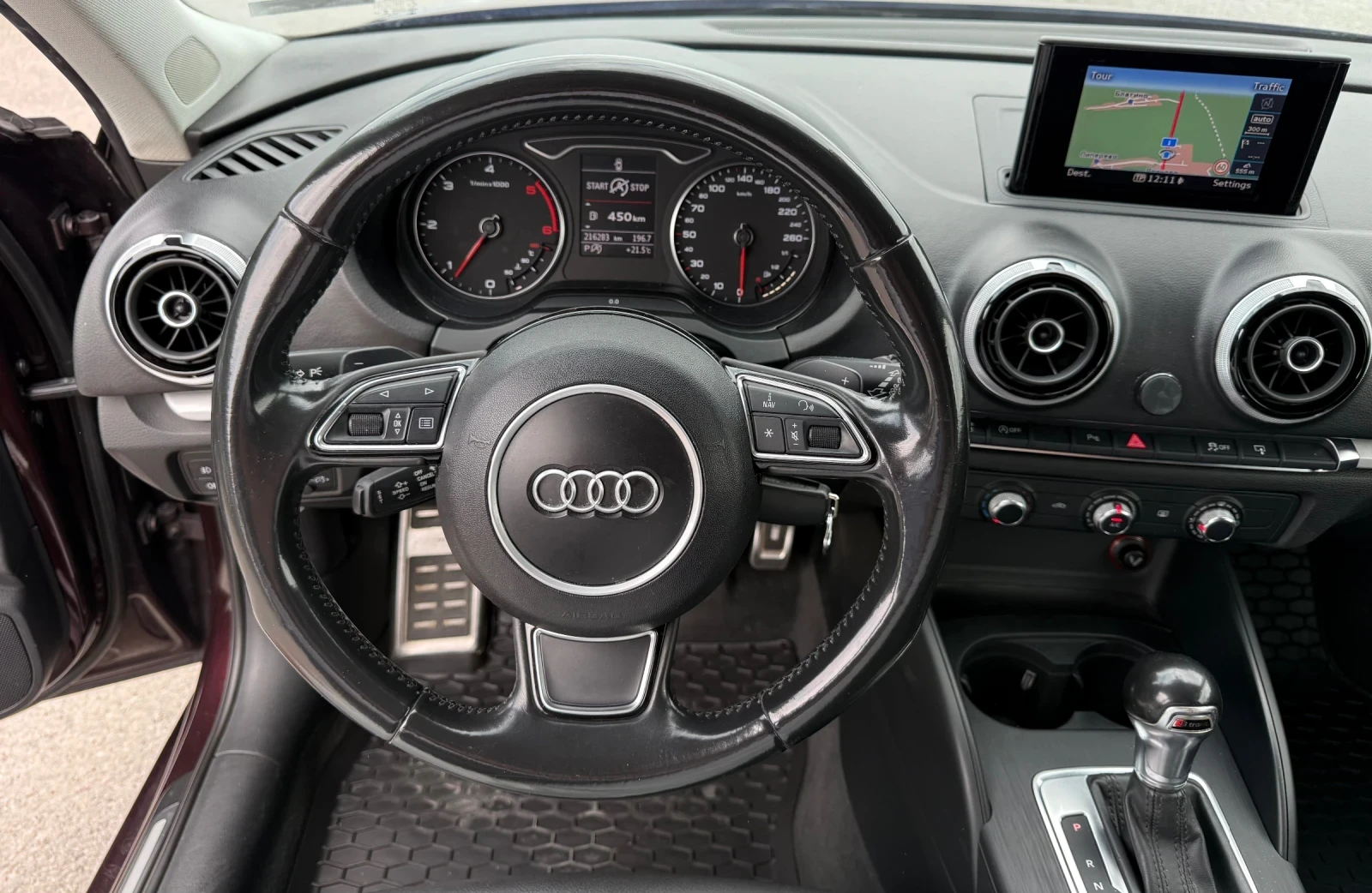 Audi A3 8V | Mobile.bg � ����������� 4