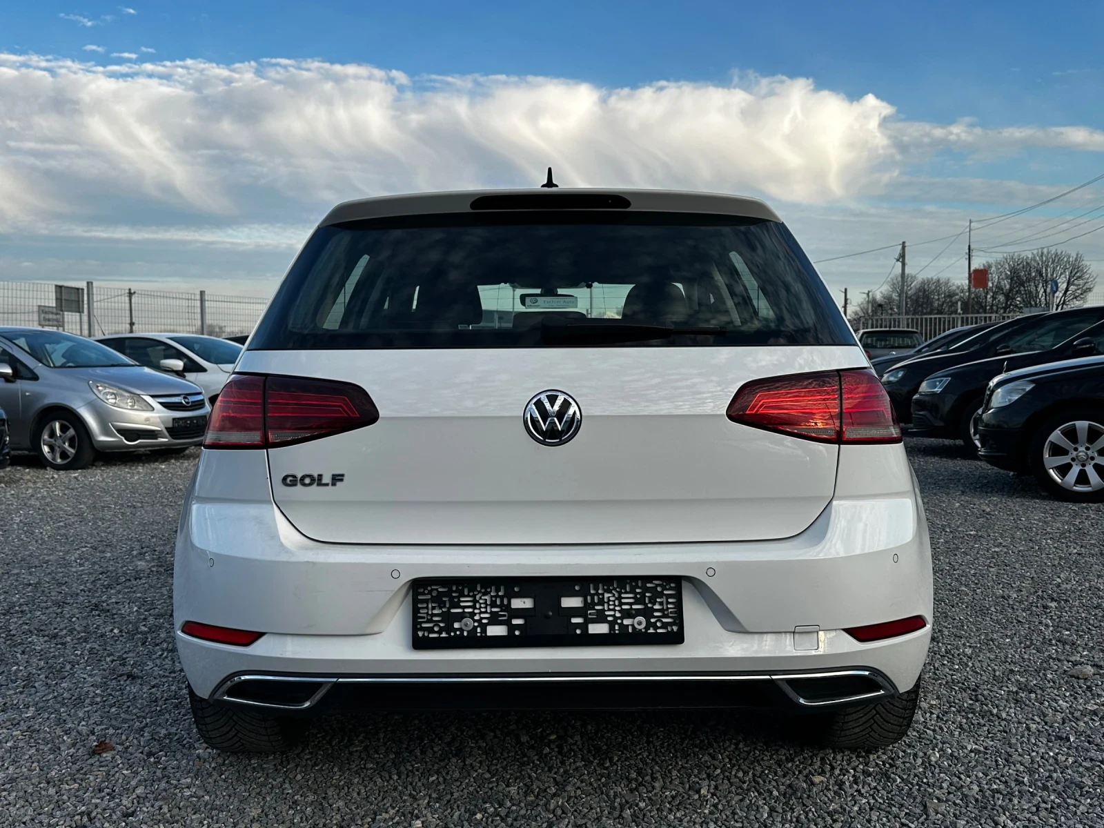 VW Golf 1.6tdi 115hp Highline | Mobile.bg � ����������� 5