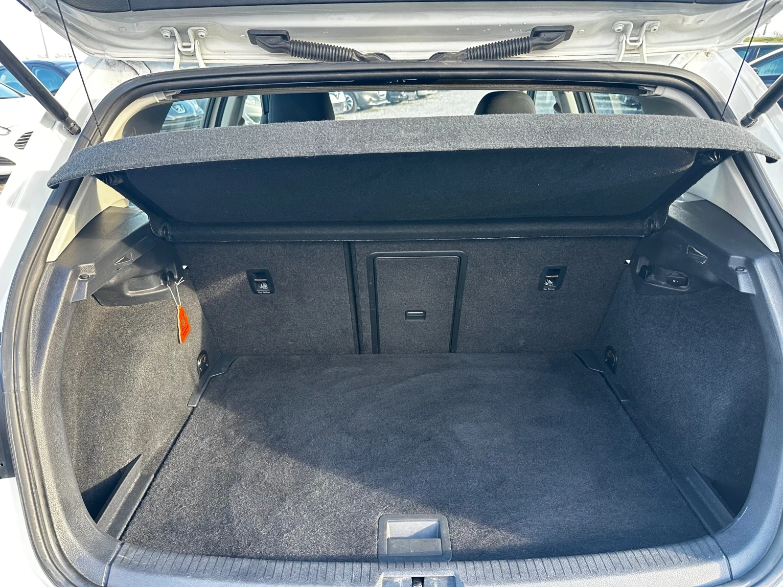 VW Golf 1.6tdi 115hp Highline | Mobile.bg � ����������� 13