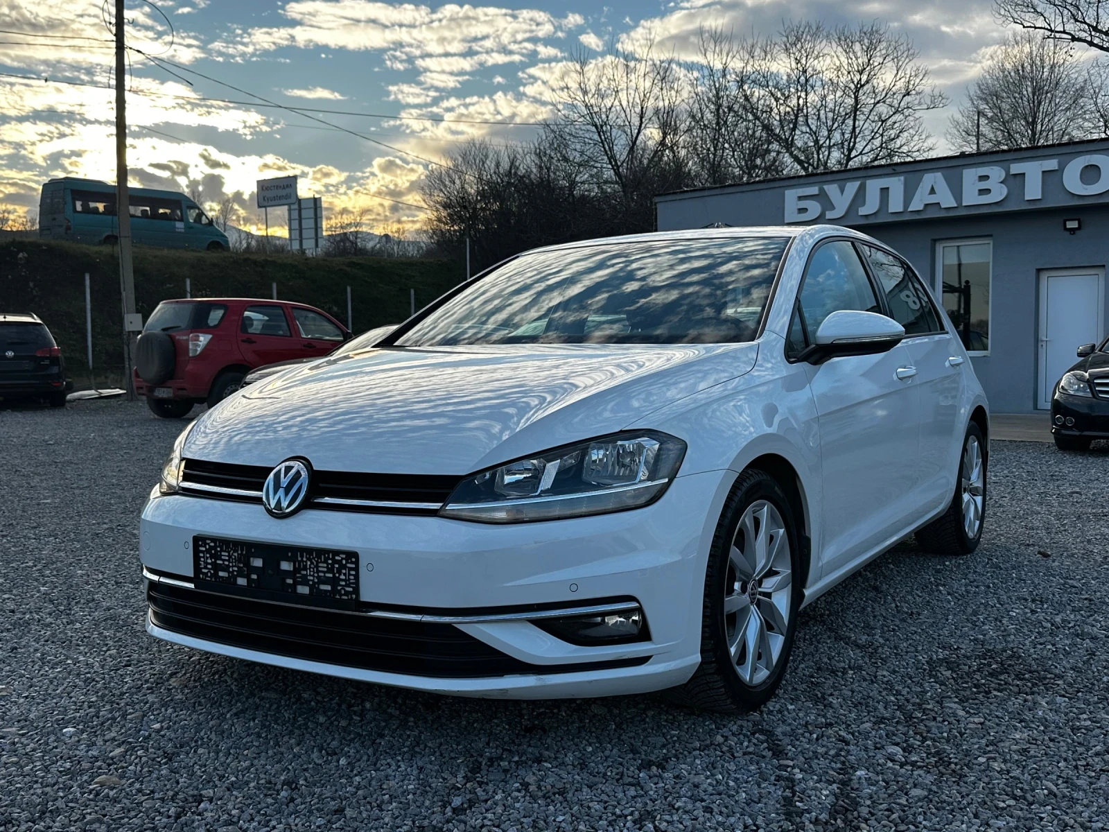 VW Golf 1.6tdi 115hp Highline | Mobile.bg � ����������� 1
