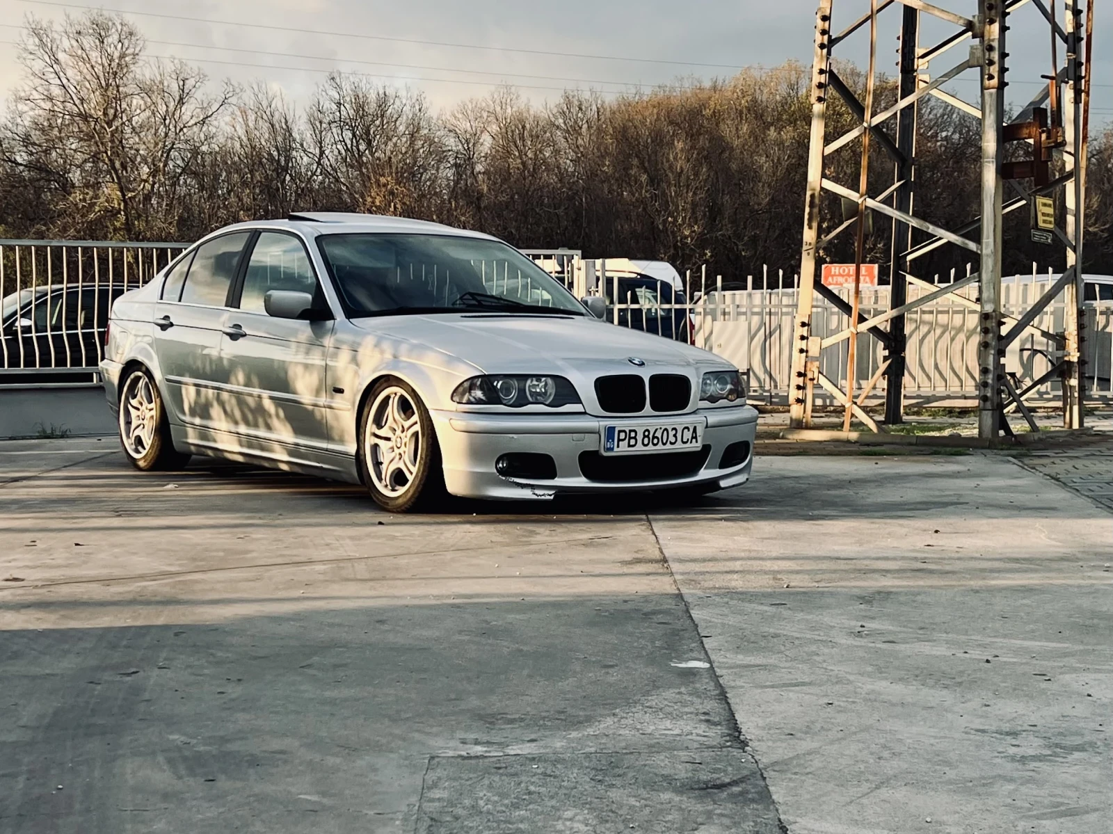 BMW 328 | Mobile.bg � ����������� 1
