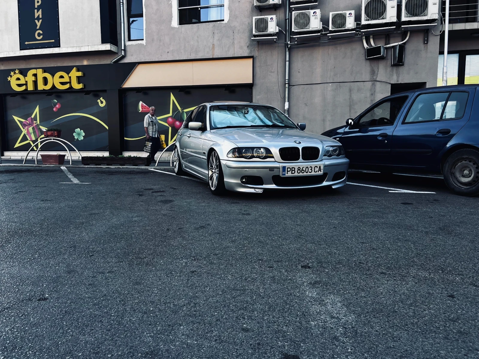 BMW 328  - изображение 3