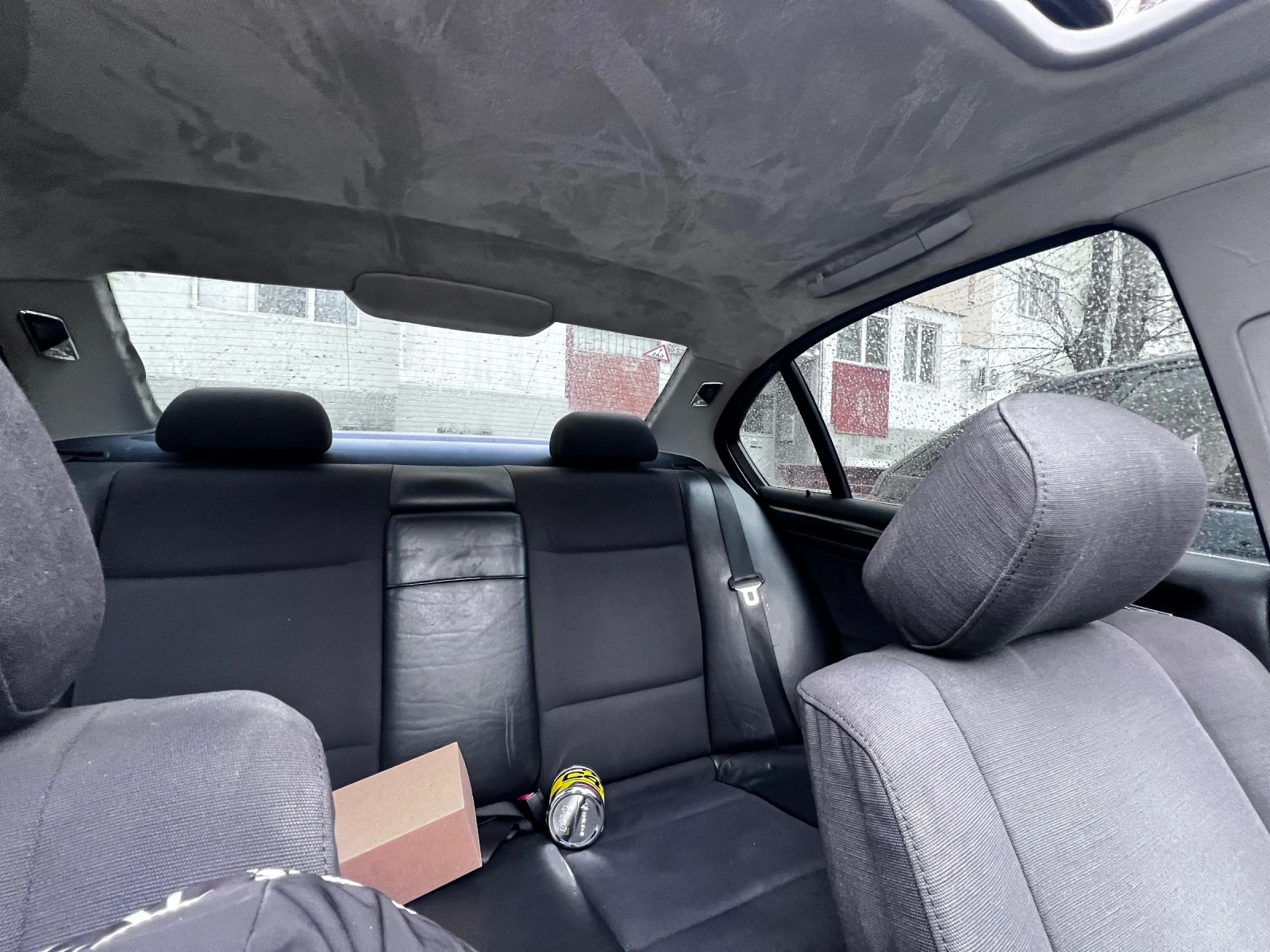 BMW 328  - изображение 7