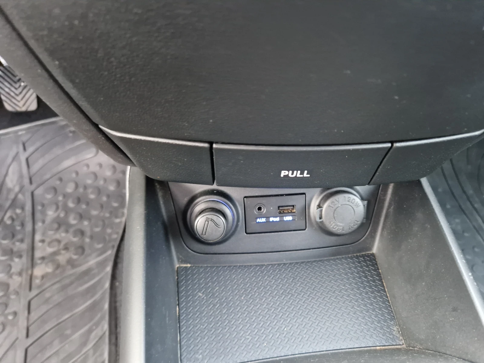 Hyundai I30 1.6 benzin 125 k.s. | Mobile.bg � ����������� 10