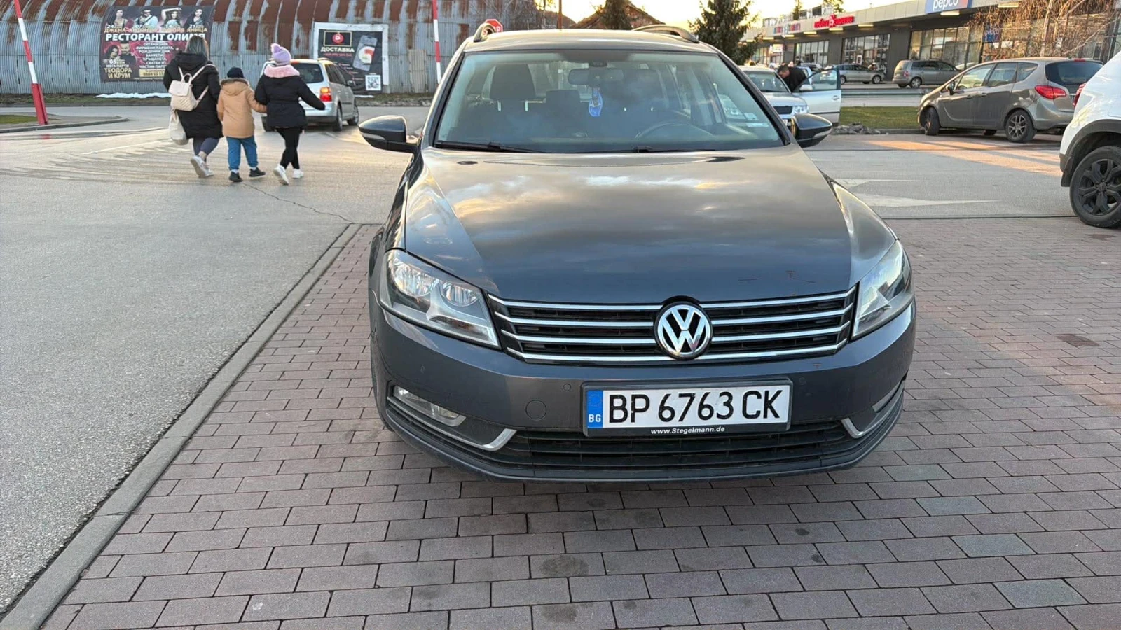VW Passat | Mobile.bg � ����������� 10