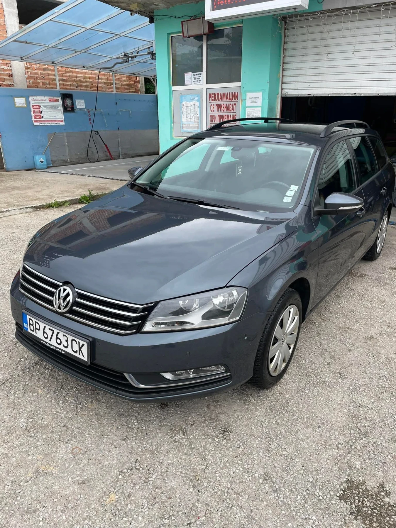 VW Passat | Mobile.bg � ����������� 6