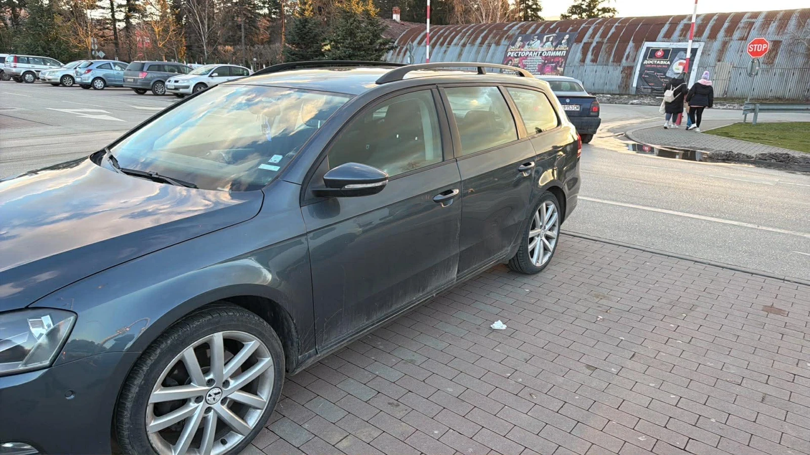 VW Passat | Mobile.bg � ����������� 8