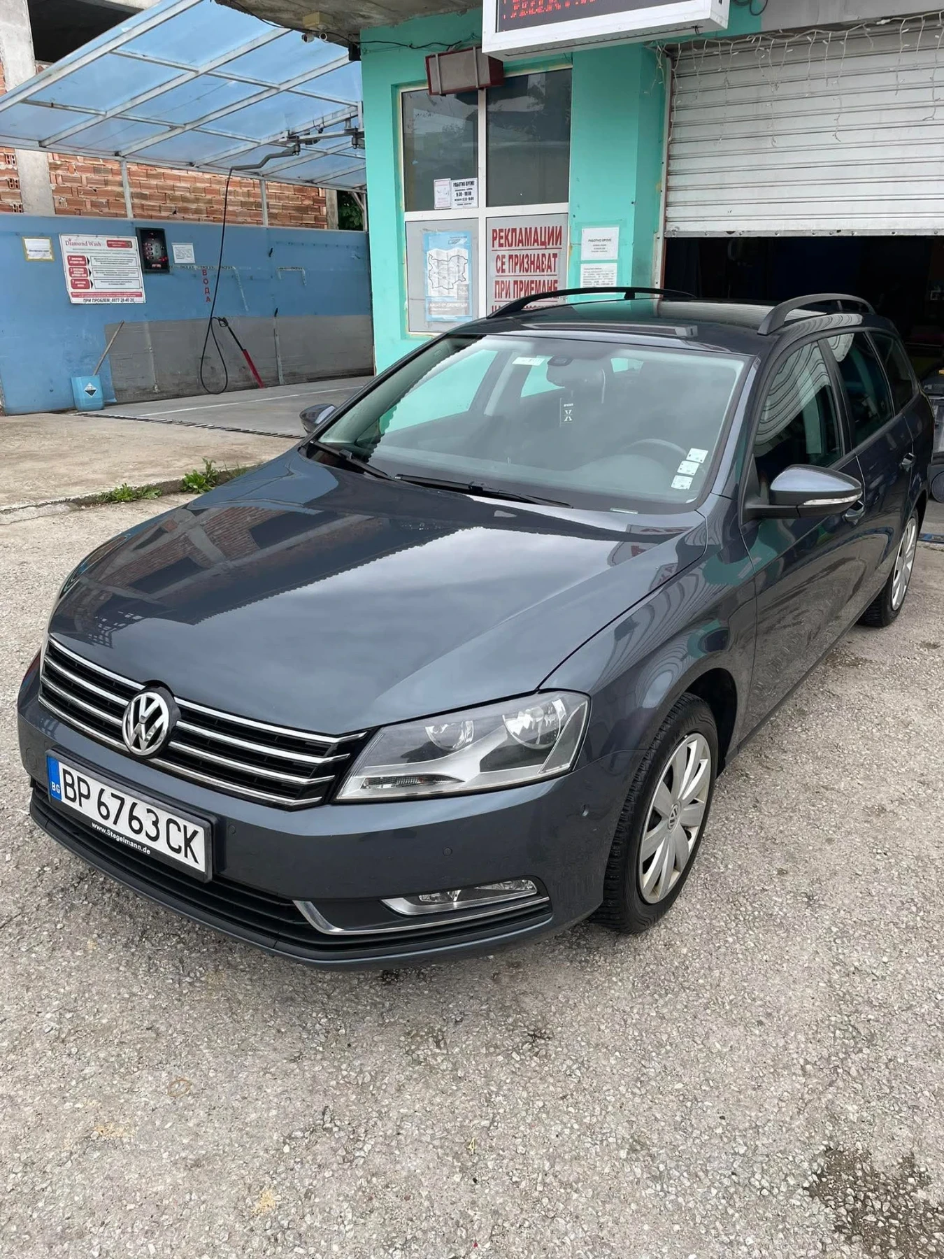 VW Passat | Mobile.bg � ����������� 4