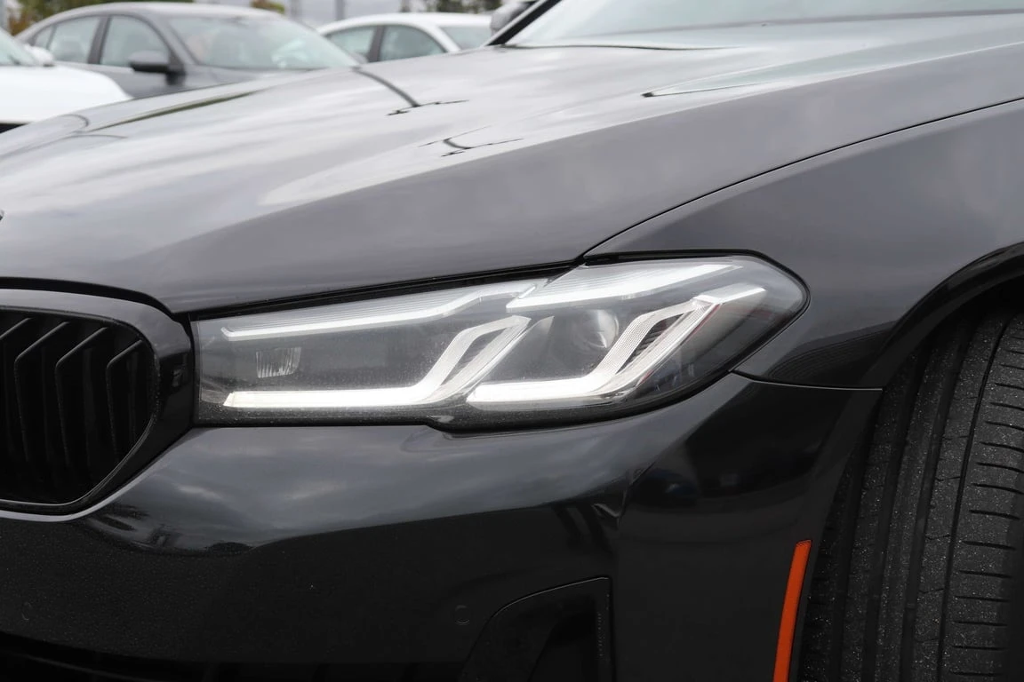 BMW 530 * xDrive * CARFAX * БЕЗ ПЪРВОНАЧАЛНА ВНОСКА - изображение 4