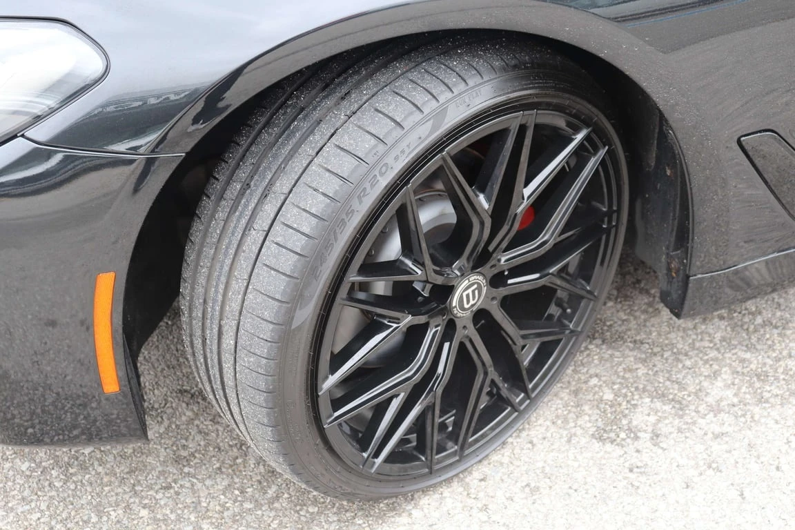 BMW 530 * xDrive * CARFAX * ��� ������������ ������ | Mobile.bg � ����������� 11