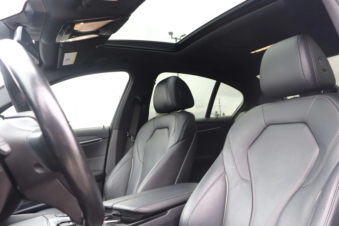 BMW 530 * xDrive * CARFAX * ��� ������������ ������ | Mobile.bg � ����������� 12