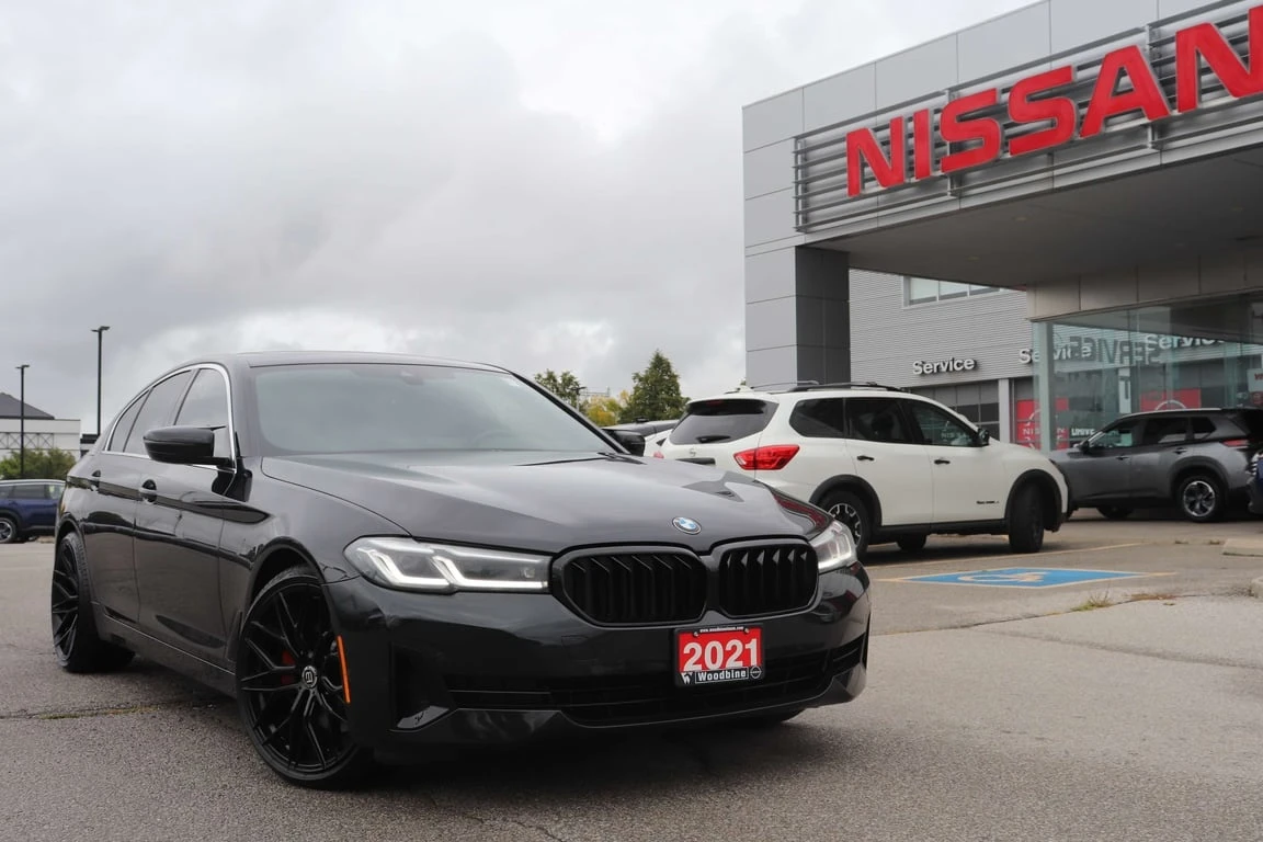 BMW 530 * xDrive * CARFAX * ��� ������������ ������ | Mobile.bg � ����������� 1