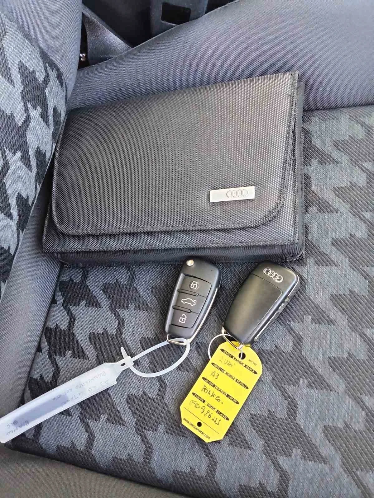 Audi A3 1.4 g-tron | Mobile.bg � ����������� 14