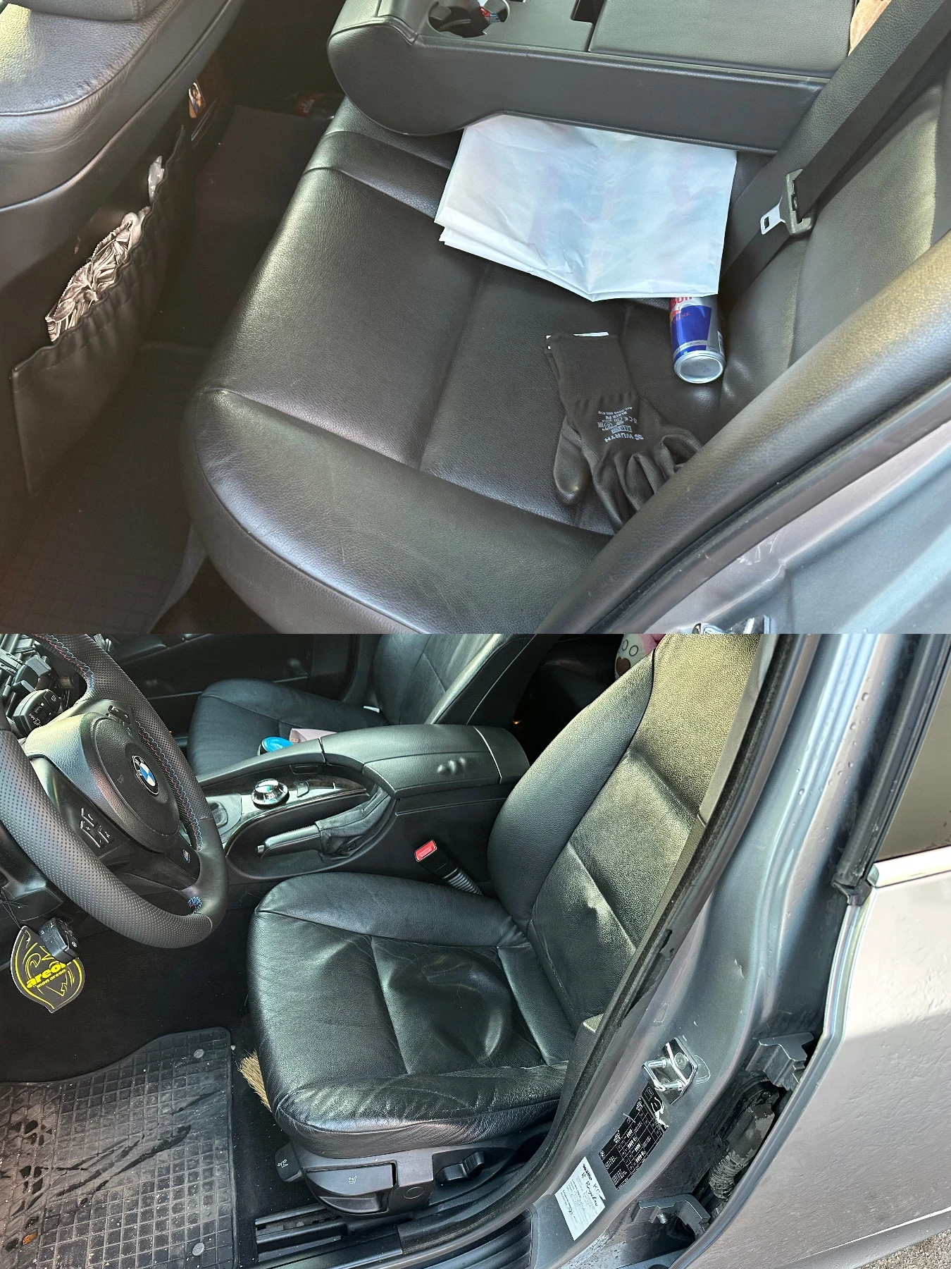 BMW 530 218 коня - изображение 3