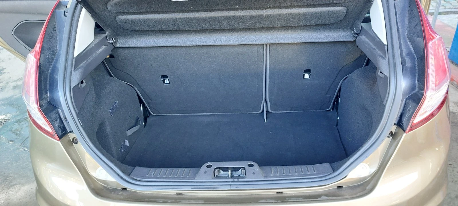 Ford Fiesta 1, 0 | Mobile.bg � ����������� 13