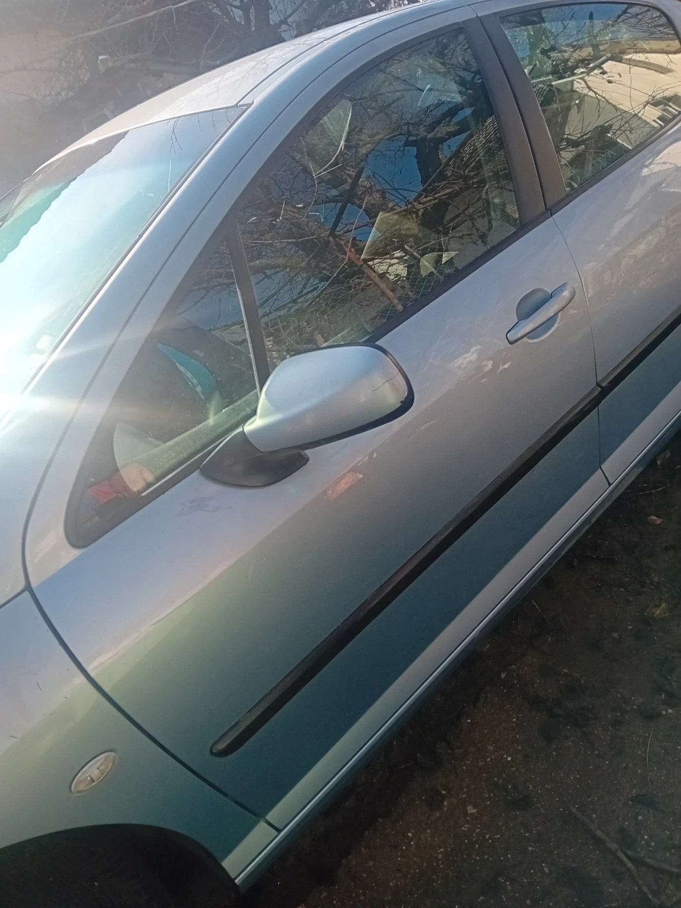 Peugeot 407  - изображение 4