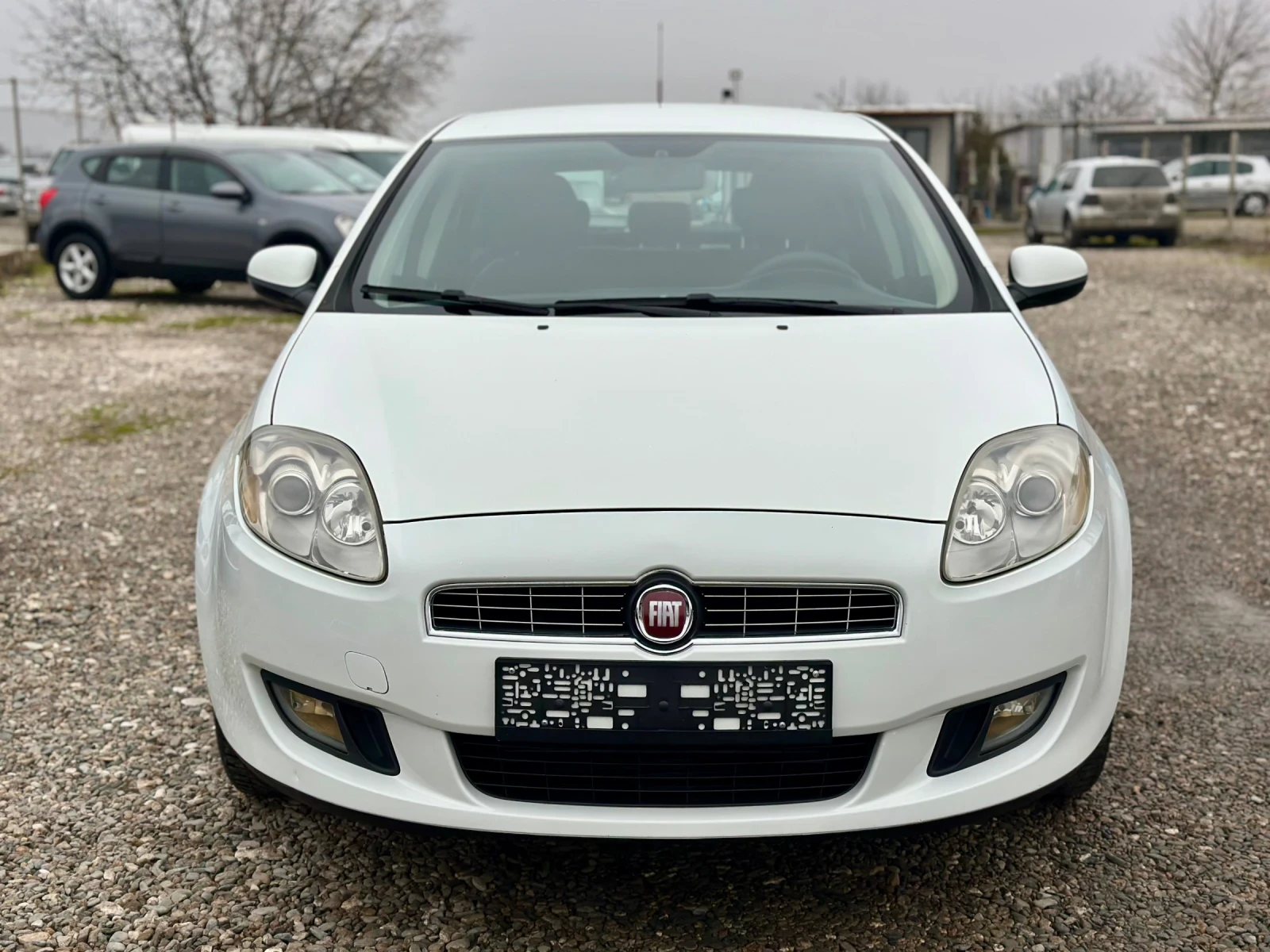 Fiat Bravo 1.4i 16V 95кс * GPL*  - изображение 2