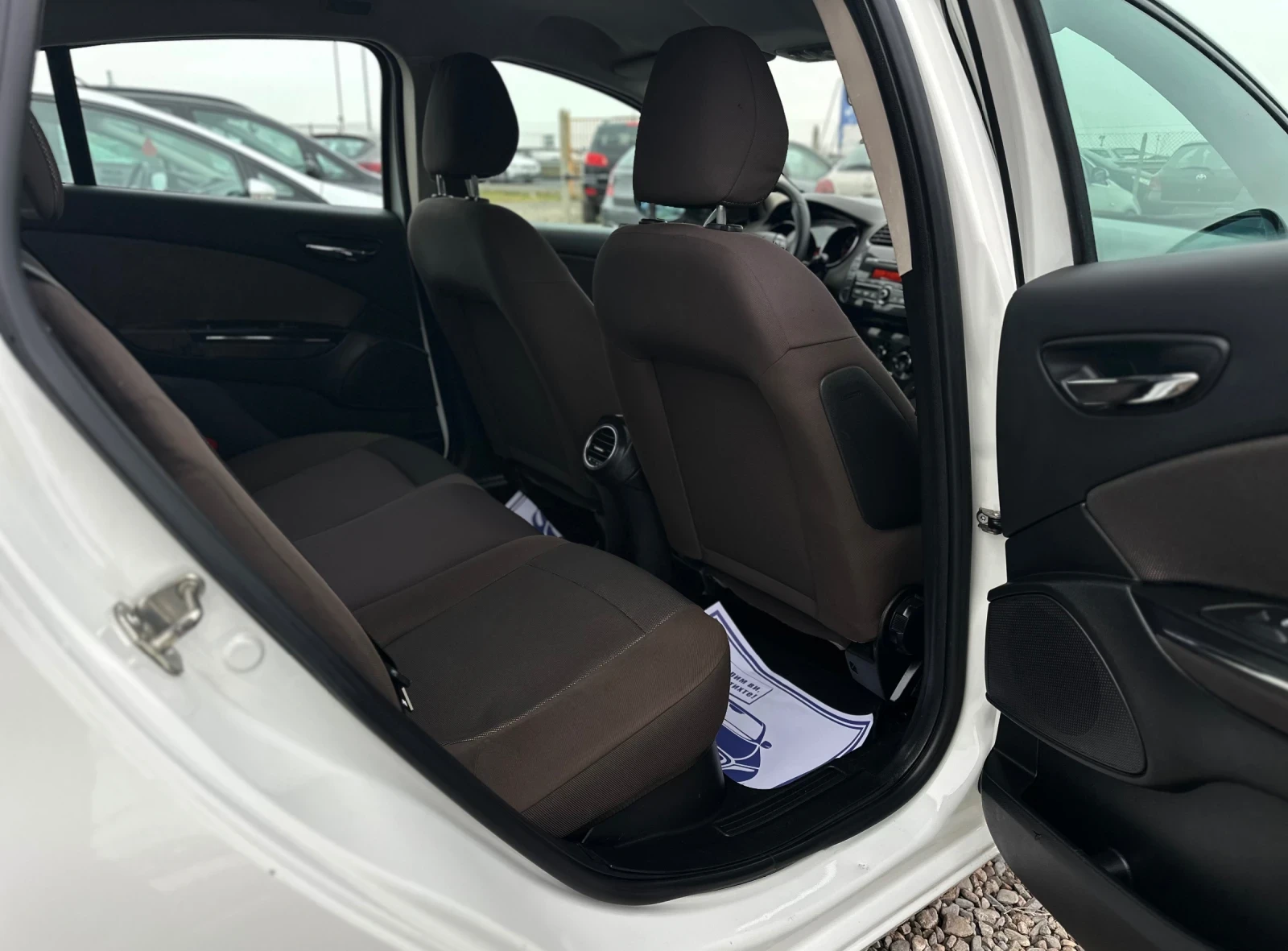 Fiat Bravo 1.4i 16V 95�� * GPL*  | Mobile.bg � ����������� 14