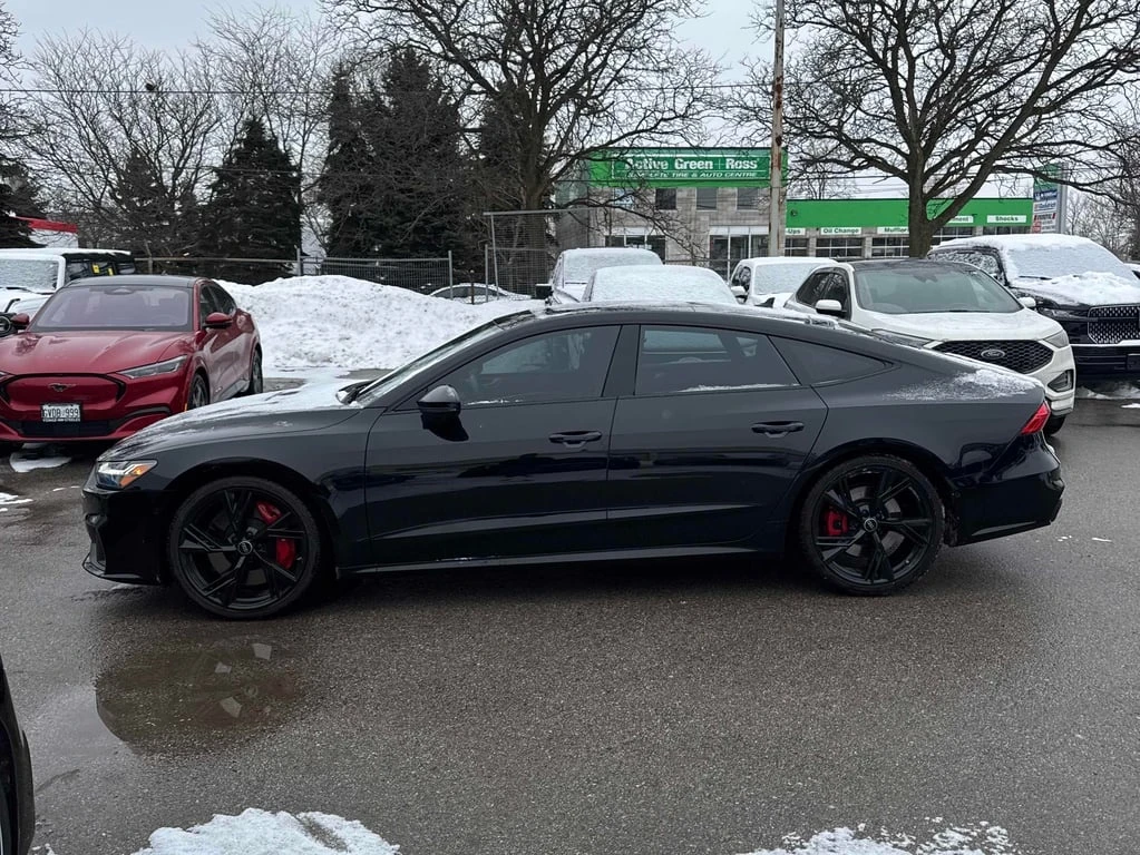 Audi S7 2.9 TFSI * ���������* ��������* 360 ������*  | Mobile.bg � ����������� 2