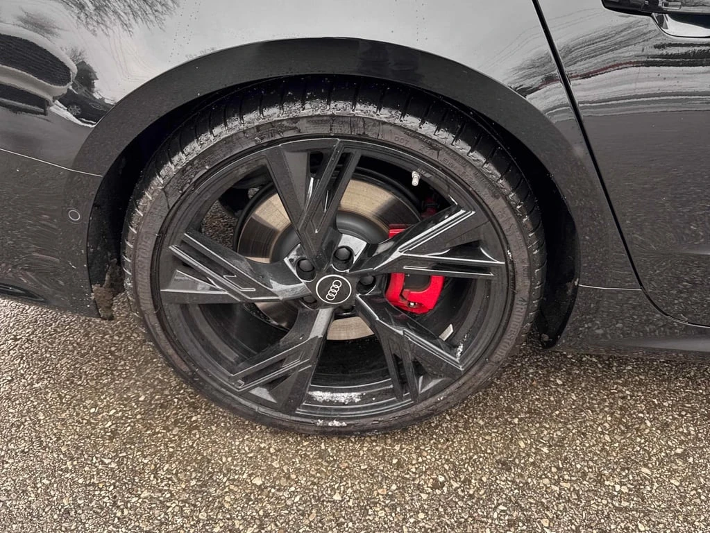 Audi S7 2.9 TFSI * ���������* ��������* 360 ������*  | Mobile.bg � ����������� 7