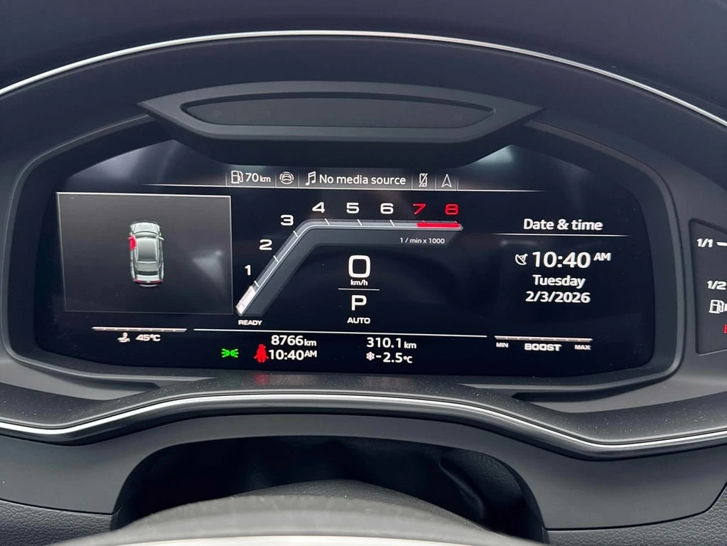 Audi S7 2.9 TFSI * ���������* ��������* 360 ������*  | Mobile.bg � ����������� 8