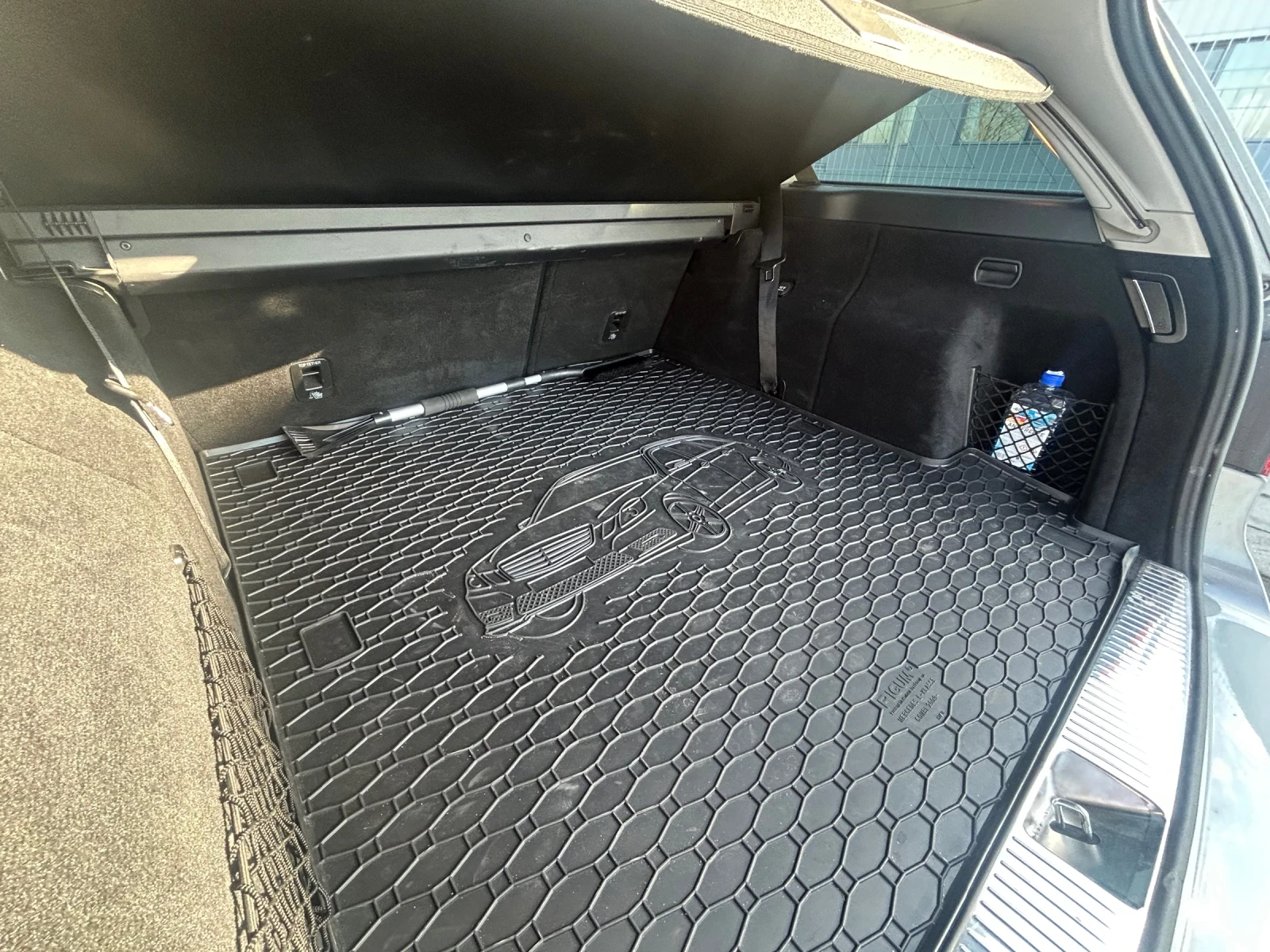 Mercedes-Benz E 350 E 350 CDI 4x4 265кс - изображение 10