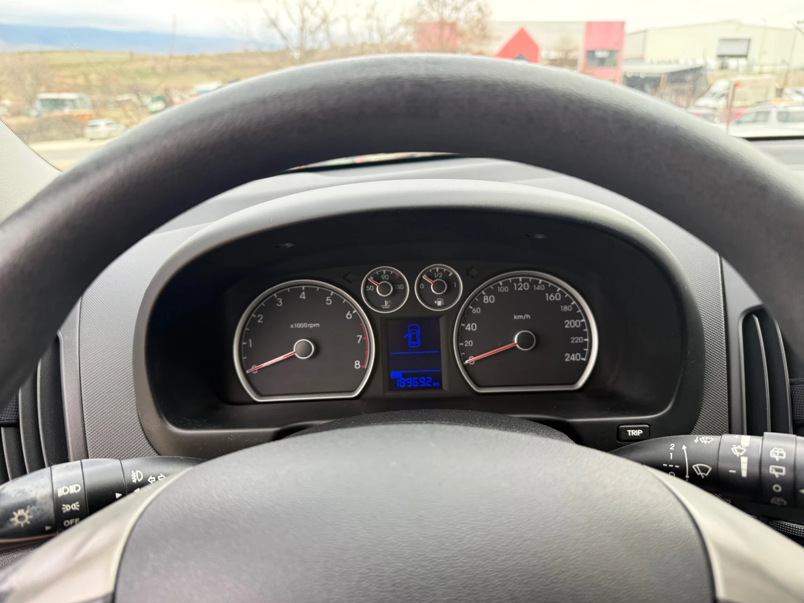 Hyundai I30 Cw 1.6 126�� 189000�� | Mobile.bg � ����������� 12